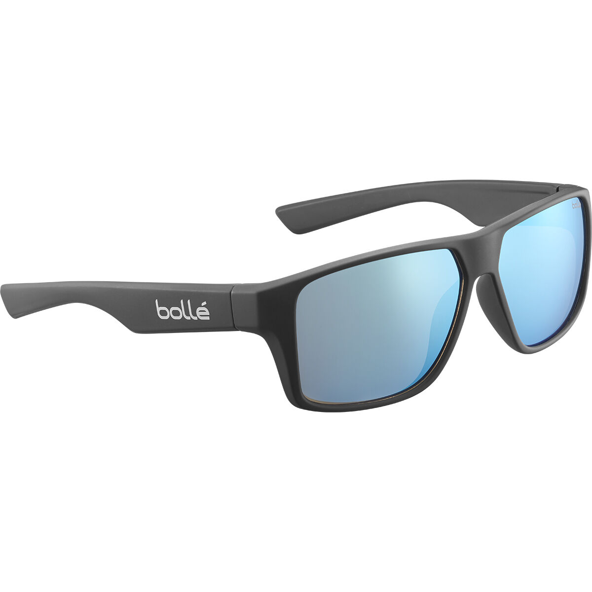 Bollé BRECKEN Sport Lifestyle Sunglasses - Polarized Lenses Outlet